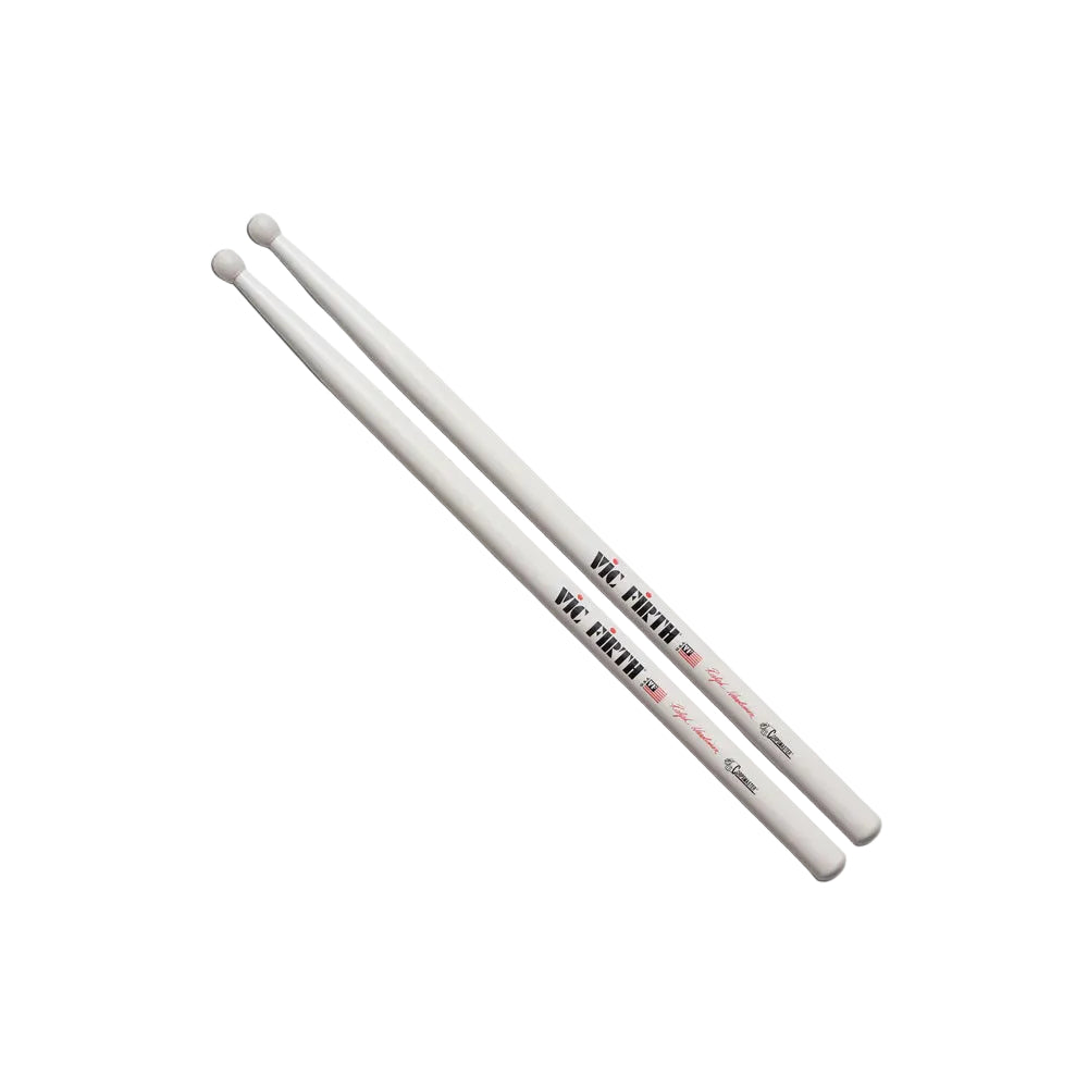 Vic Firth Corpsmaster Signature Ralph Hardimon Drumstick - 1 Pair