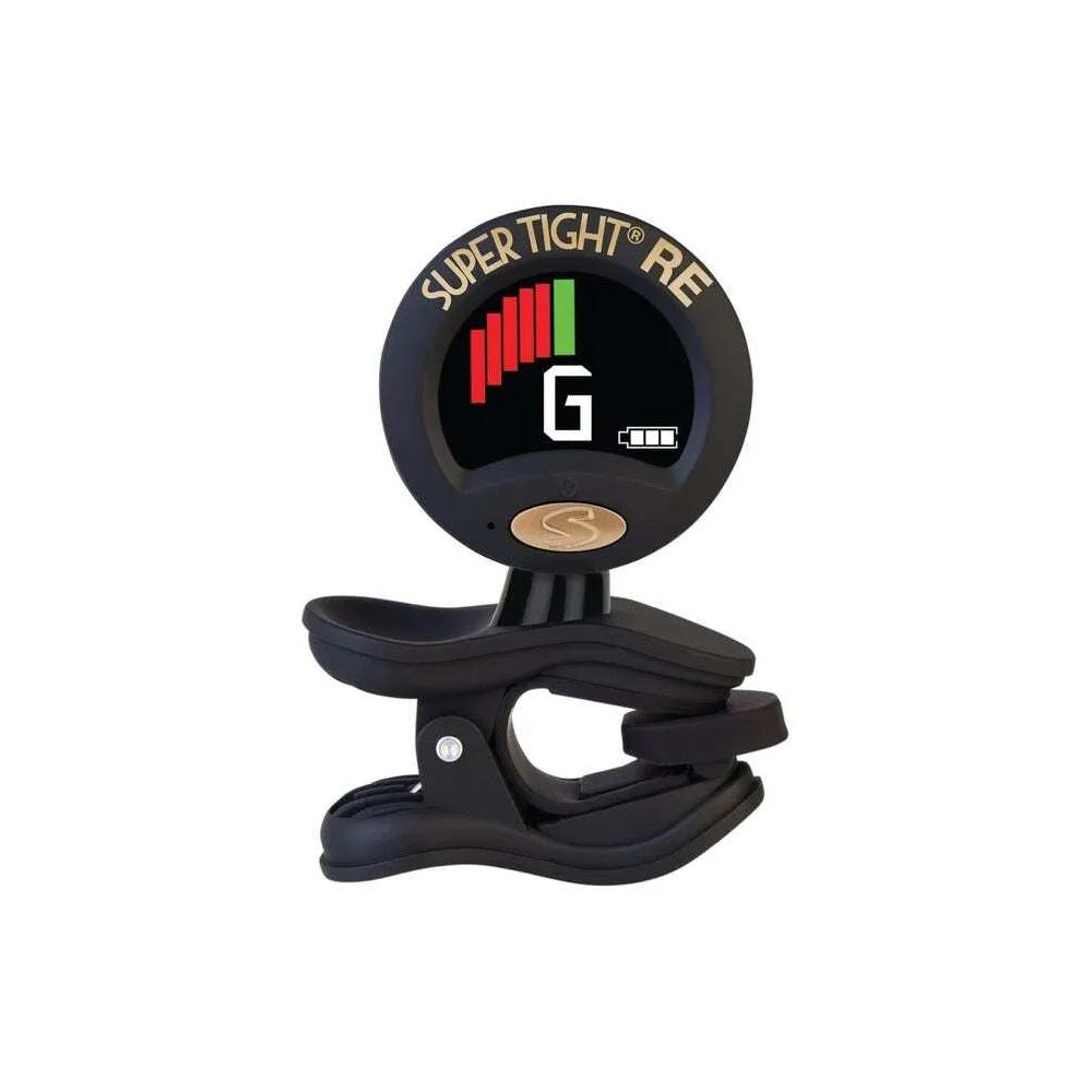 Snark ST‑8 Super Tight All‑Instrument Tuner