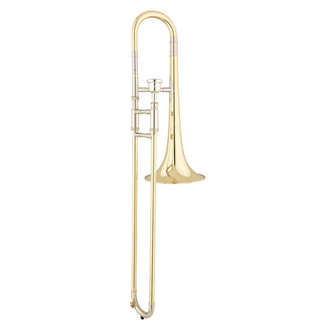 SE Shires TBQ35 Alto Trombone - Lacquer Finish