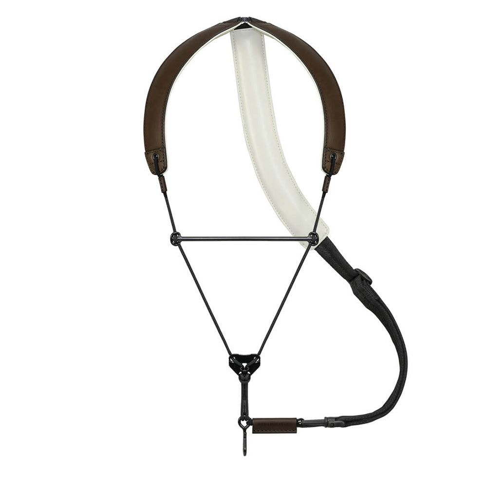 BREATHTAKING Lithe Premium II Saxophone Strap