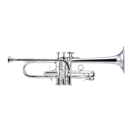 Schilke E3L Eb/D Trumpet