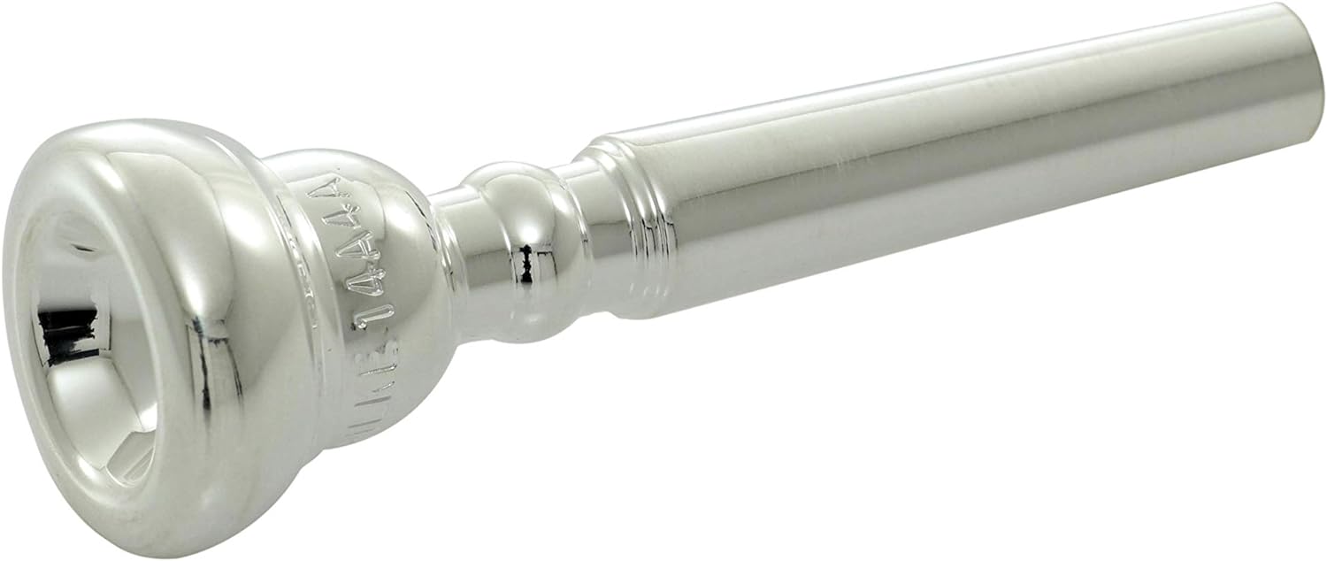 管楽器・吹奏楽器 Schilke 60 Amazon.com: Schilke Standard Large Shank Trombone Mouthpiece