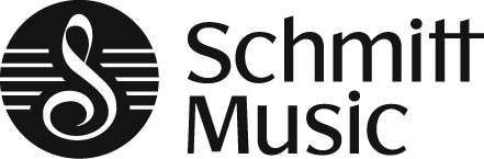 Schmitt Music Logo