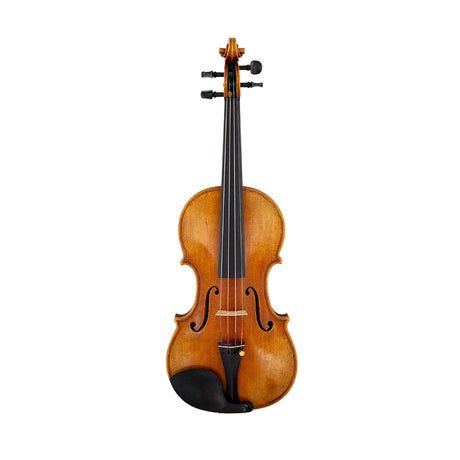 William Robert Scott 2017 Violin Front