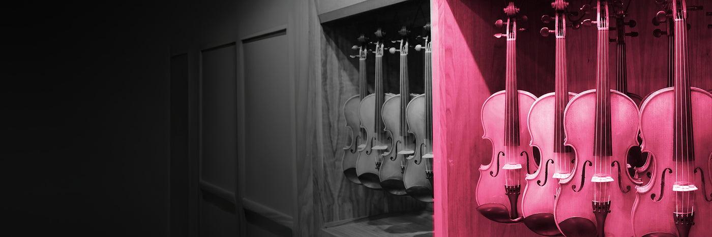 orchestra instruments