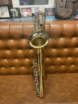 Pre-Owned Selmer BS400 Baritone Saxophone
