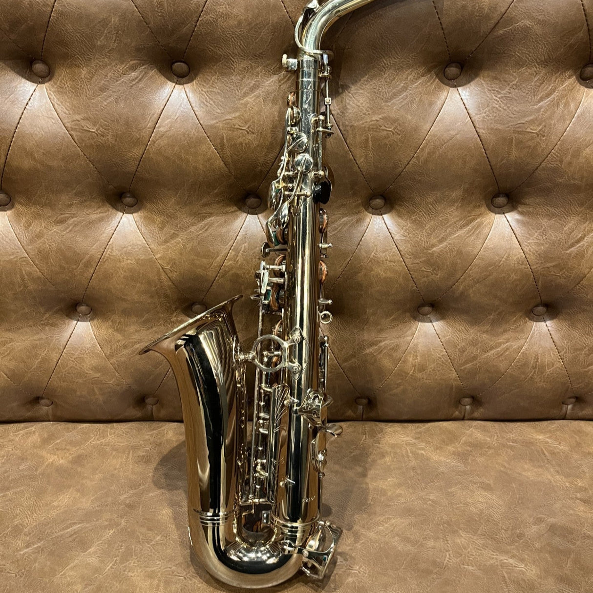Pre-Owned Selmer Omega Alto Saxophone