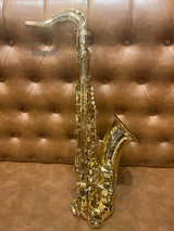 Pre-Owned Selmer Reference 36 Tenor Saxophone