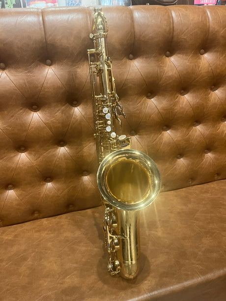 Pre-Owned Selmer Reference 36 Tenor Saxophone