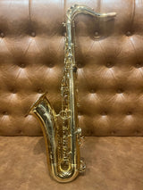 Pre-Owned Selmer Reference 36 Tenor Saxophone