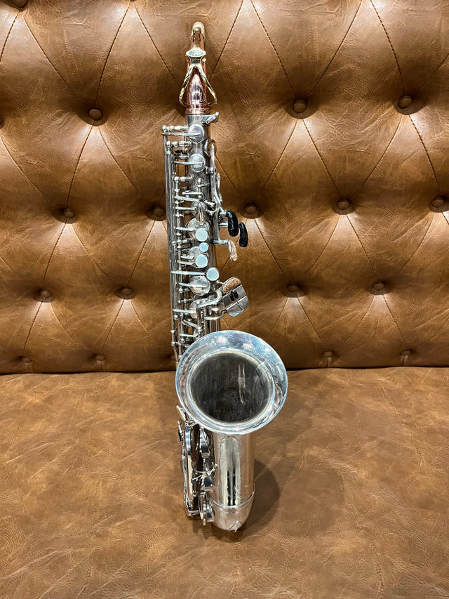 Pre-Owned Buffet Senzo Alto Saxophone