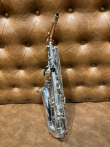 Pre-Owned Buffet Senzo Alto Saxophone 4