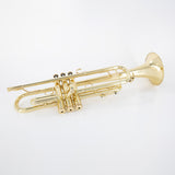 Pre-Owned SE Shires CVLA Bb trumpet