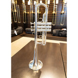 Pre-Owned Shires 502 C Trumpet