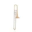 S.E. Shires TBALTGM Alto Trombone