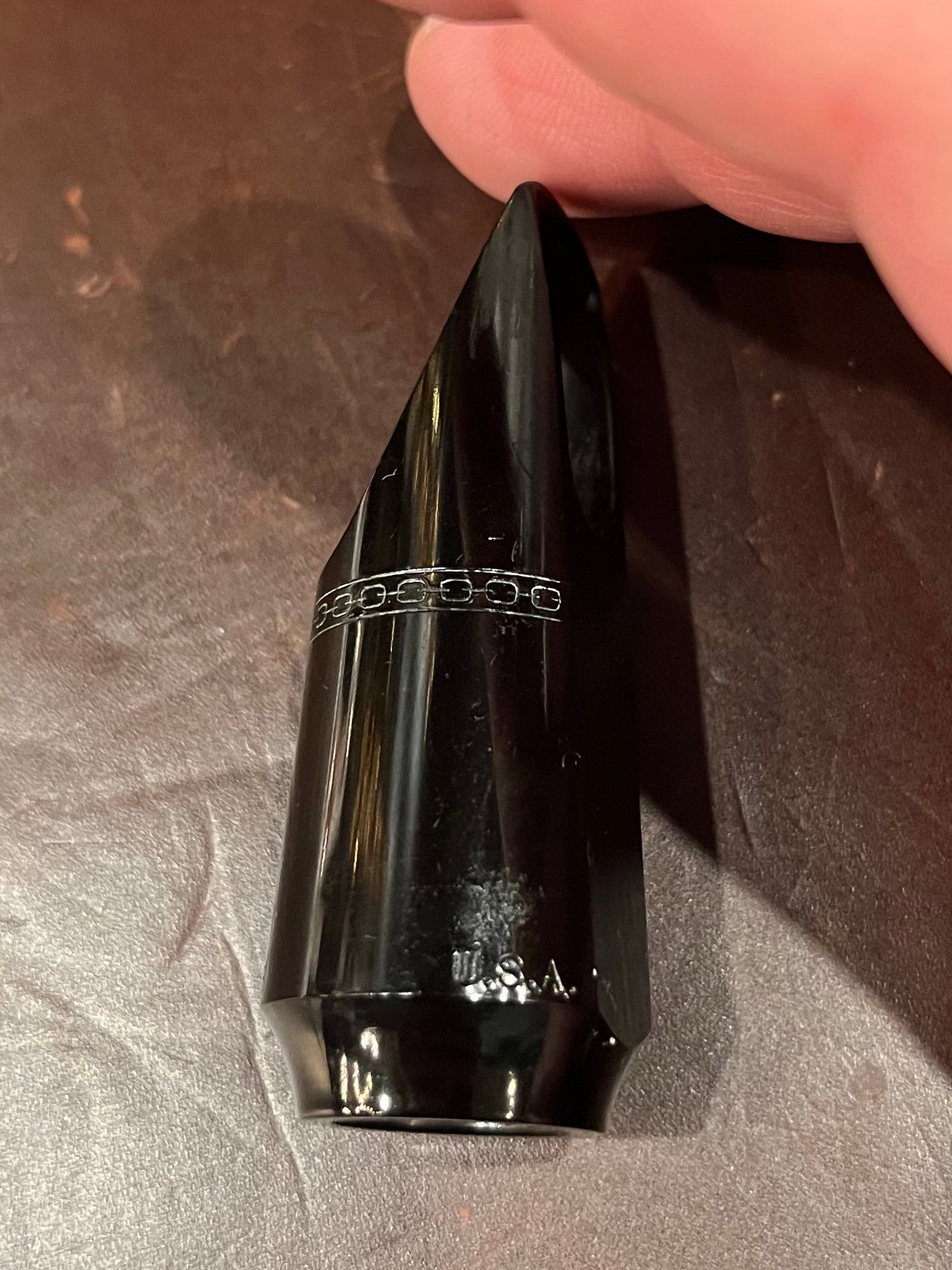 Pre-Owned Otto Link 