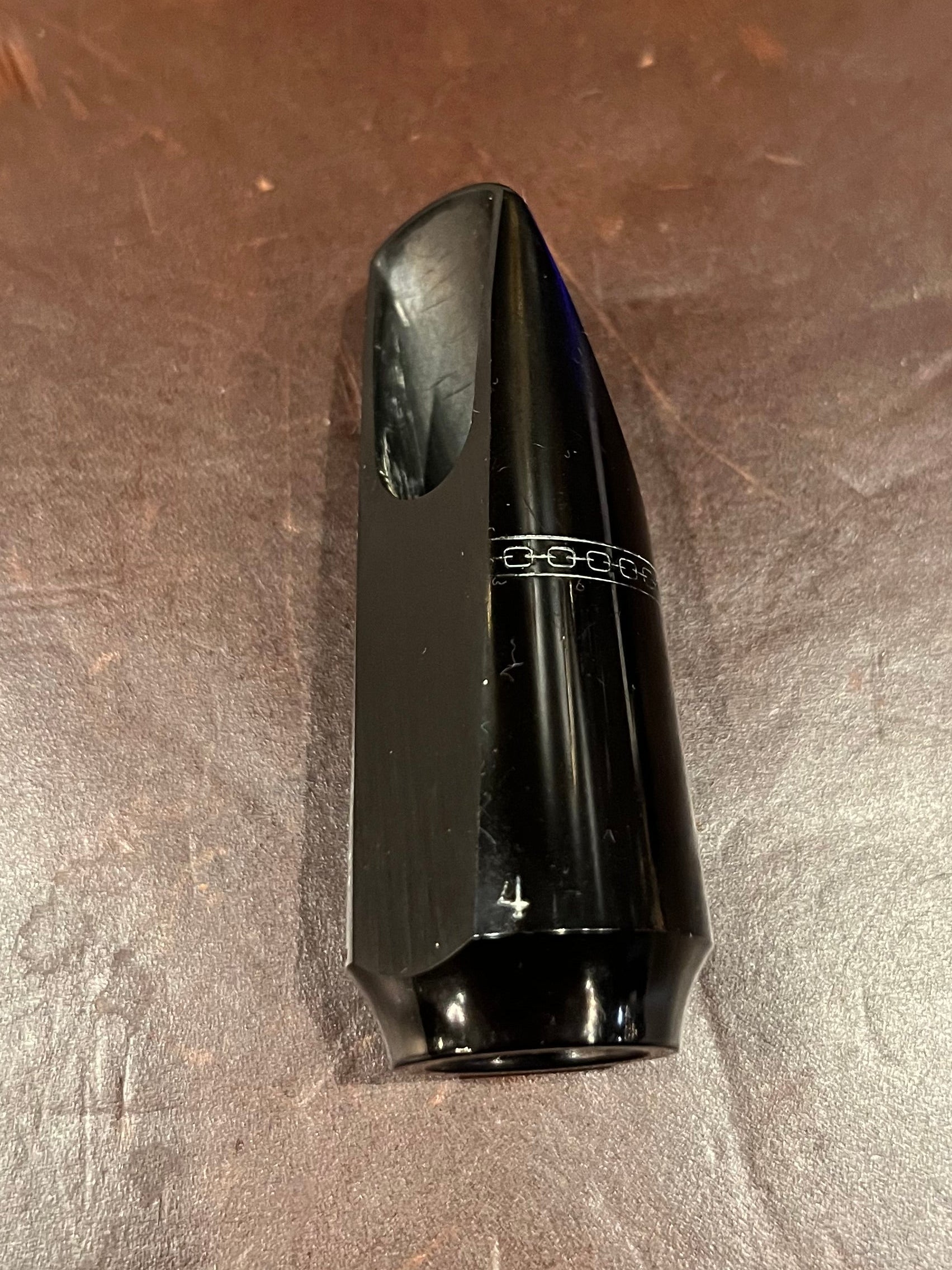 Pre-Owned Otto Link 
