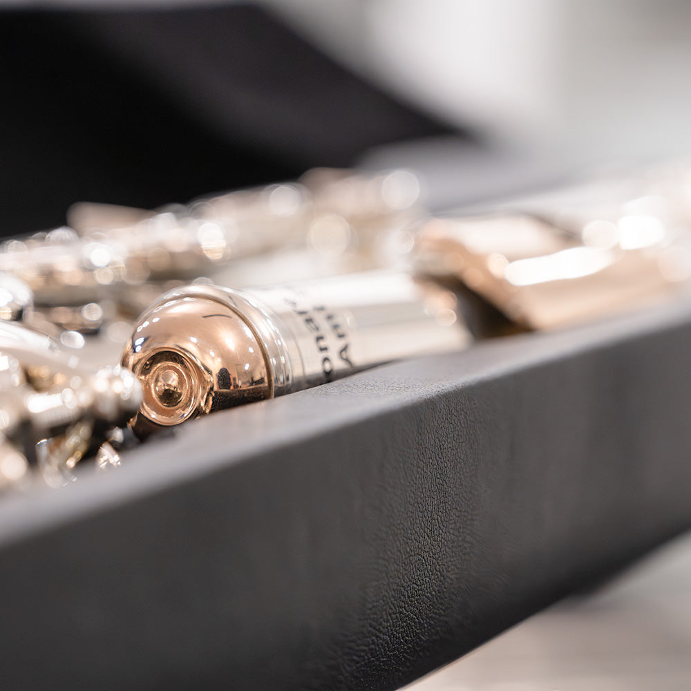 Powell Sonaré 905 Flute - Offset G & C# Trill