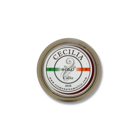 Cecilia Solo Cello Rosin