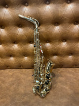 Pre-Owned Selmer Soloist Alto Saxophone