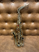 Pre-Owned Selmer Soloist Alto Saxophone