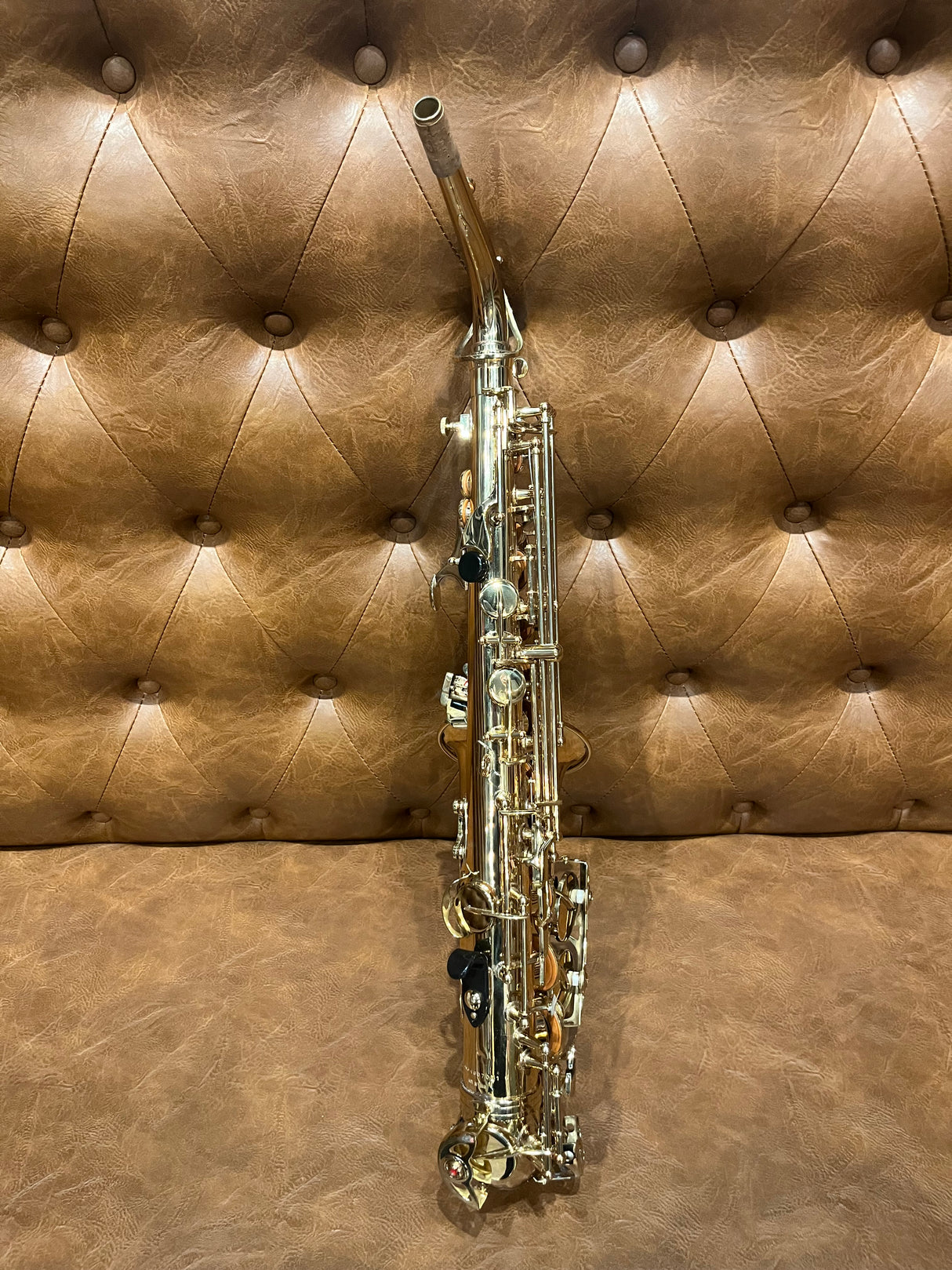 Pre-Owned Selmer Soloist Alto Saxophone
