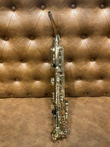 Pre-Owned Selmer Soloist Alto Saxophone