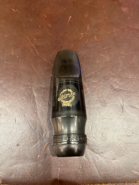 Pre-Owned Selmer Soloist D Alto Sax Mouthpiece