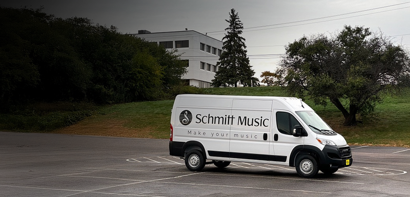 Sprinter-Van-School-Services