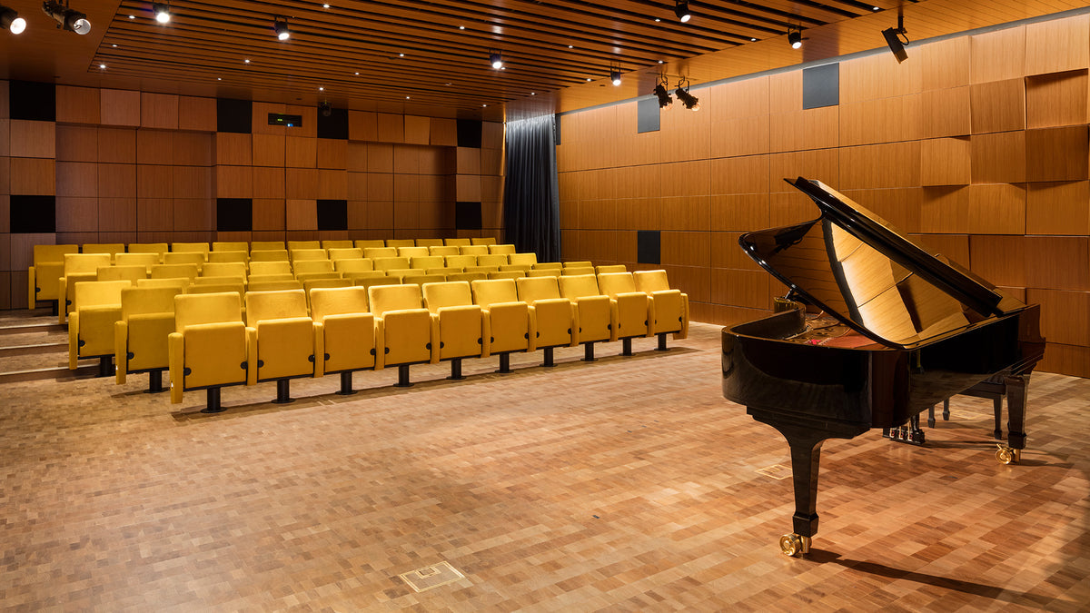 Institutional Piano Programs | Schmitt Music