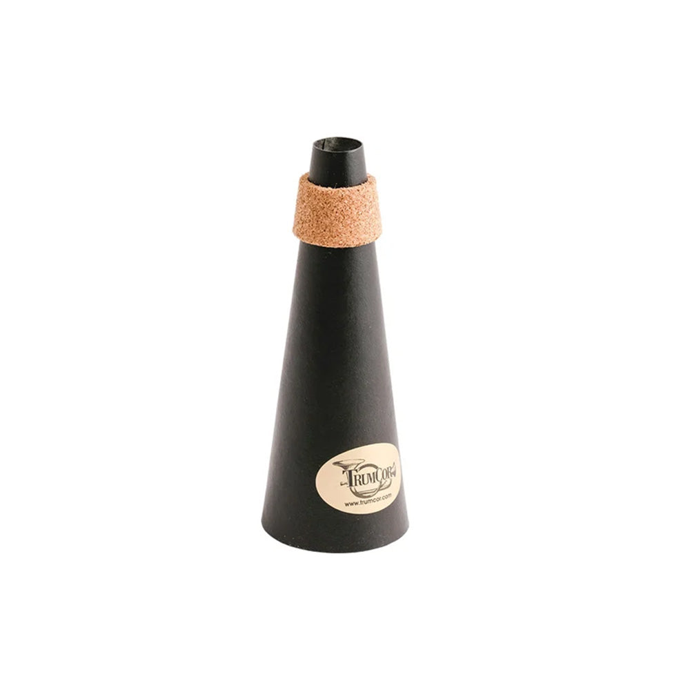 TrumCor Super Stealth Practice Mute for Trumpet