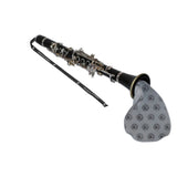 BG France Swab for Eb Clarinet/Soprano Saxophone