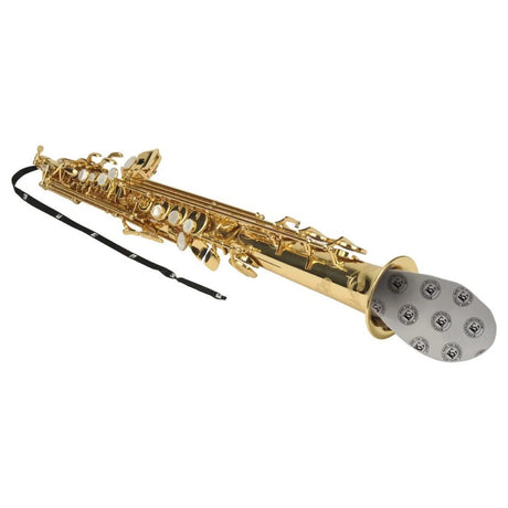 BG France Swab for Eb Clarinet/Soprano Saxophone