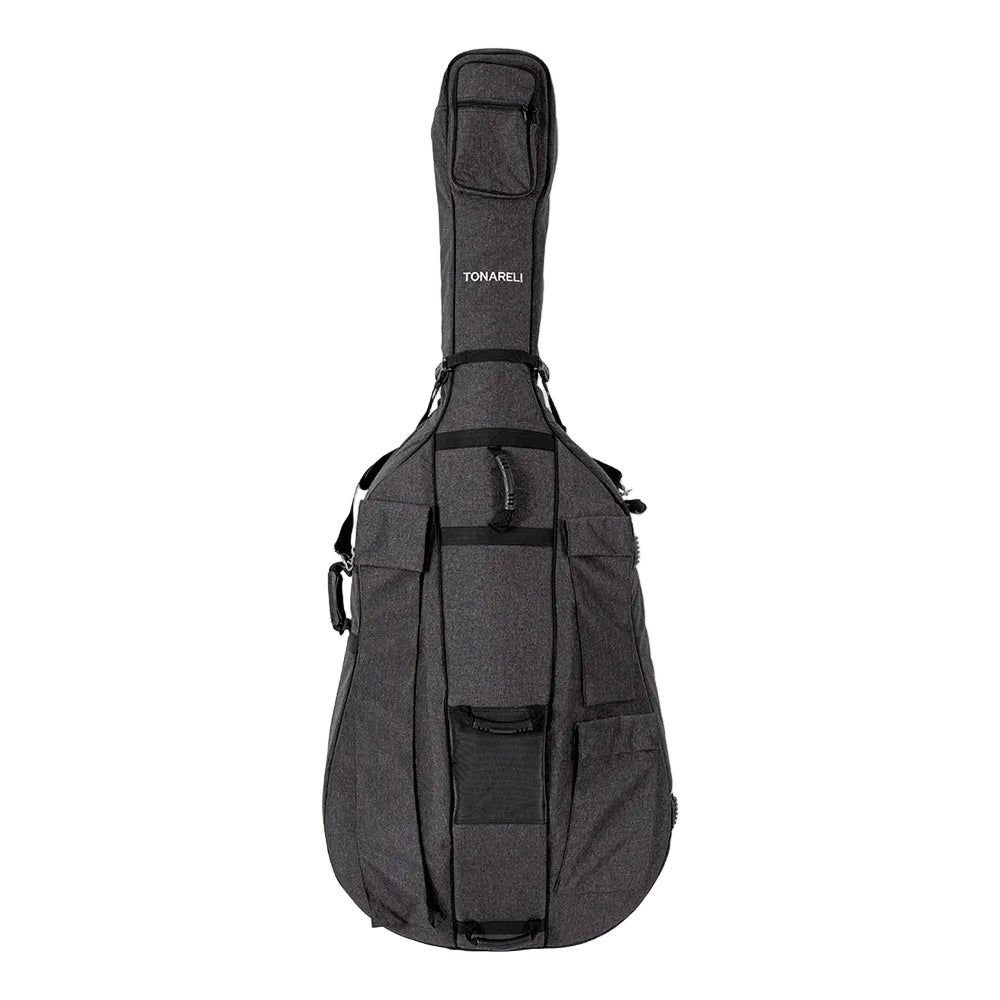 Tonareli Symphony 3/4 Bass Bag