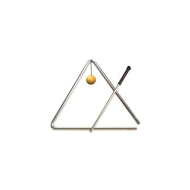 Toca 8" Triangle with Striker