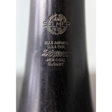 CONSIGNMENT - Pre-Owned Bb Selmer Paris 9* Series Clarinet (T7451) 2