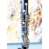 CONSIGNMENT - Pre-Owned Bb Selmer Paris 9* Series Clarinet (T7451) 6