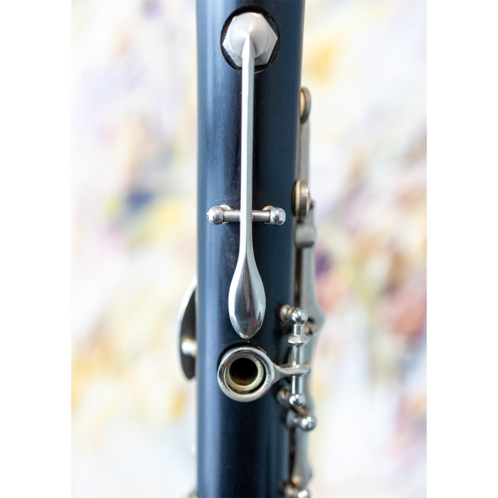 CONSIGNMENT - Pre-Owned Bb Selmer Paris 9* Series Clarinet (T7451) 7