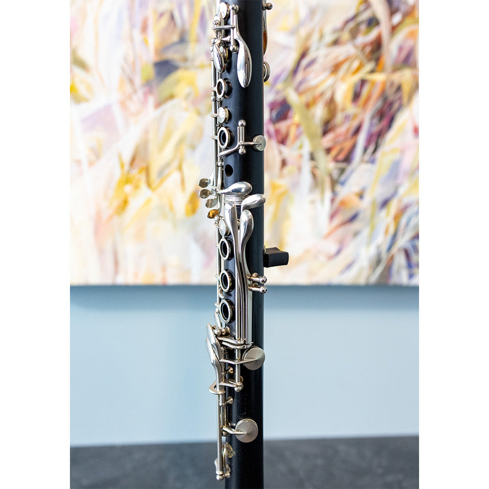 CONSIGNMENT - Pre-Owned Bb Selmer Paris 9* Series Clarinet (T7451) 5