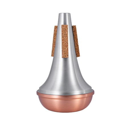 Tom Crown Straight Mute for Bb Trumpet TC