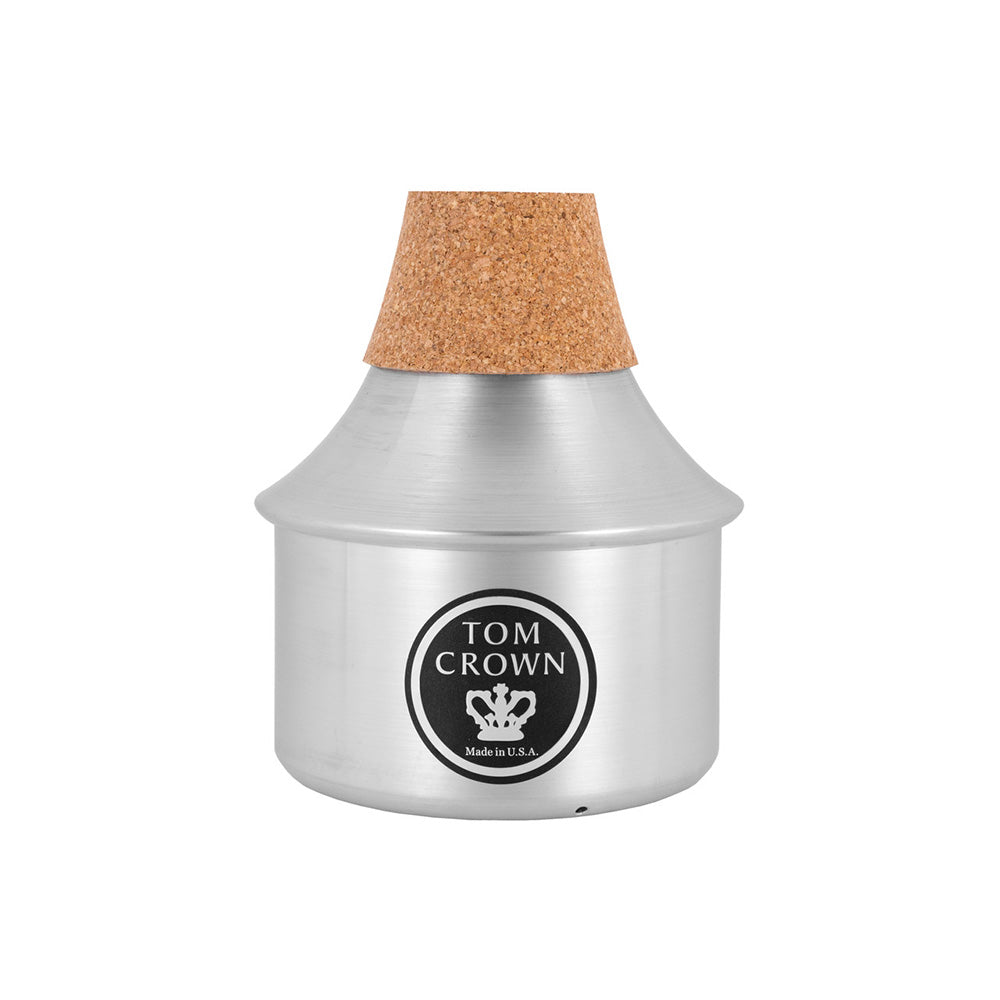 Tom Crown 30TPM Practice Mute for Trumpet