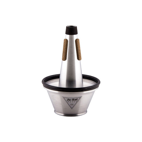 Jo‑Ral Tri‑Tone Trumpet Cup Mute