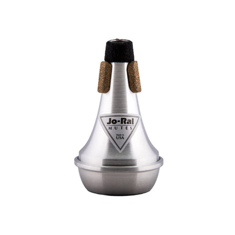 Jo‑Ral Aluminum Piccolo Trumpet Straight Mute