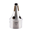 Jo-Ral Aluminum Trumpet Bucket Mute