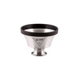 Jo-Ral Aluminum Trumpet Plunger Mute