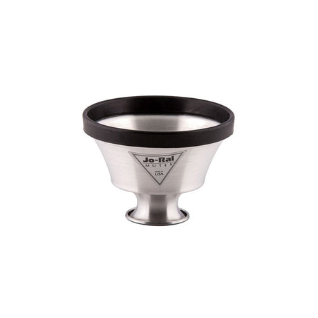 Jo-Ral Aluminum Trumpet Plunger Mute
