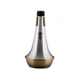 Jo‑Ral Brass Bottom Bass Trombone Straight Mute