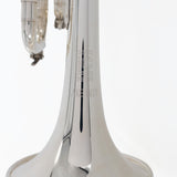 Lake City 615S Trumpet Logo