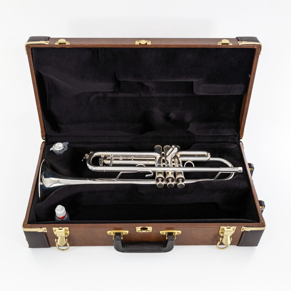 【中古】「未使用品」［CD］Trumpet Spectacular Lake City 615S Trumpet | Schmitt Music