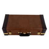 Lake City 615S Trumpet Closed Case